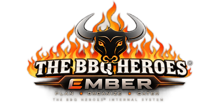 The BBQ Heroes – Ember